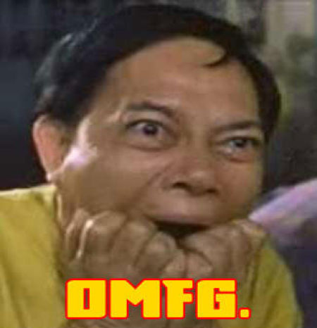 I Was Like