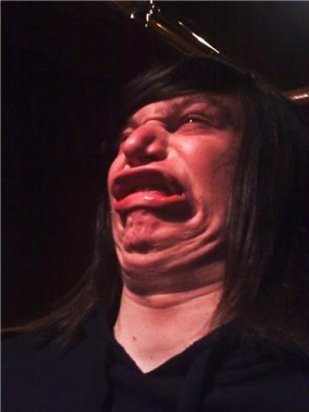 I Was Like