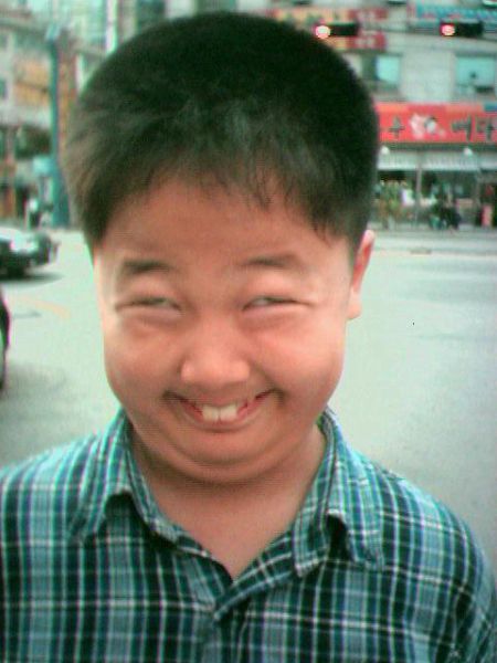 I Was Like