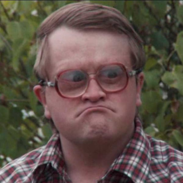 I Was Like