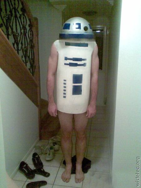 Funny Star Wars Fan Art