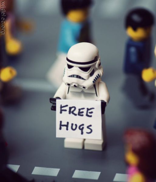 Funny Star Wars Fan Art
