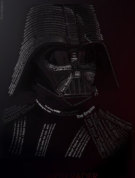 Funny Star Wars Fan Art