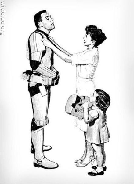 Funny Star Wars Fan Art