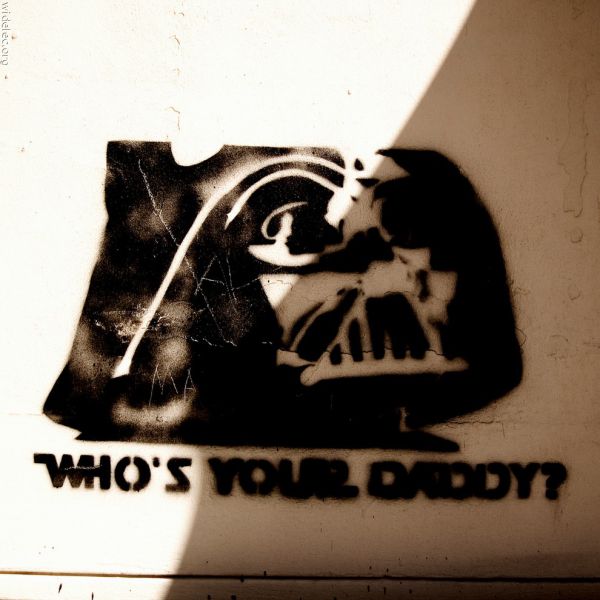 Funny Star Wars Fan Art