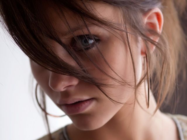 Pretty Women. Part 2