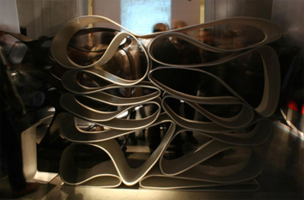 Unique Bookshelves