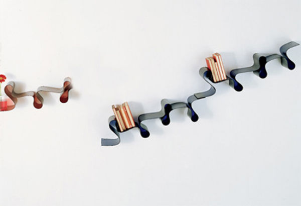 Unique Bookshelves