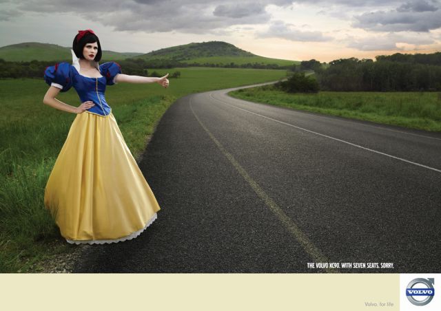 Amazing Advertising