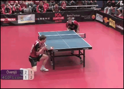 Friday Gif Selection