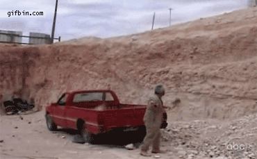 Friday Gif Selection