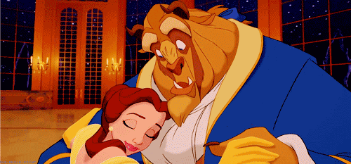 Friday Gif Selection