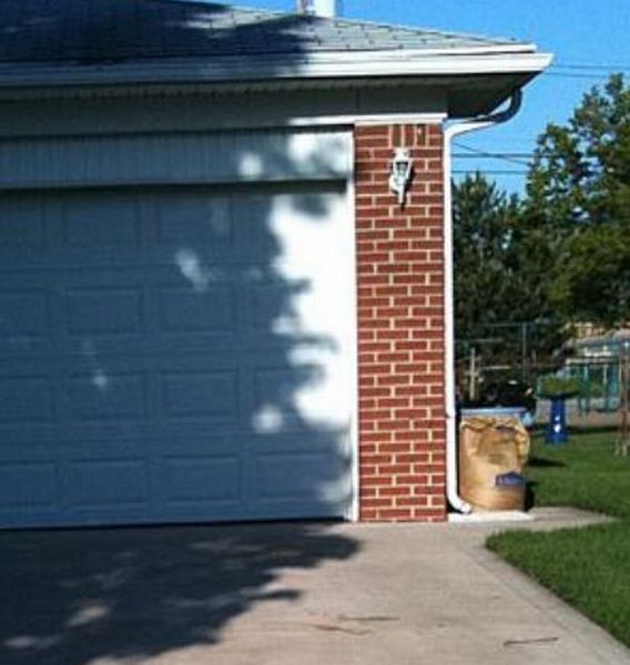 Some Very Creative Shadows