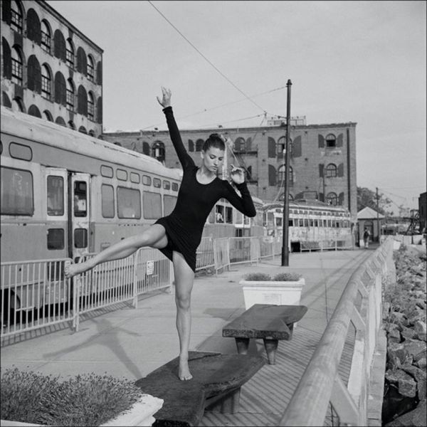 New York City Ballerinas