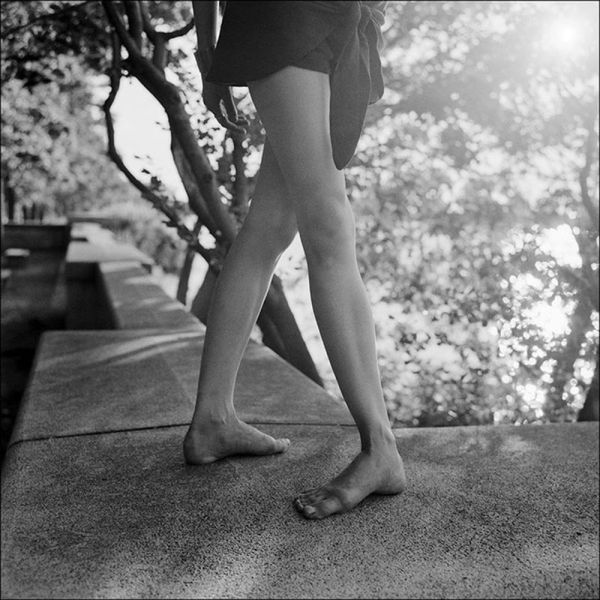 New York City Ballerinas