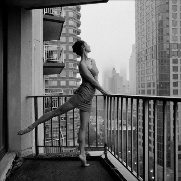 New York City Ballerinas