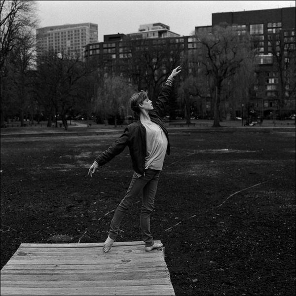 New York City Ballerinas