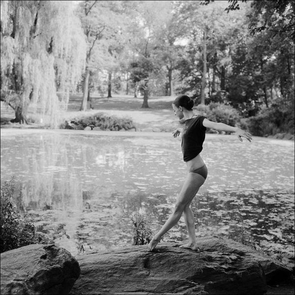 New York City Ballerinas