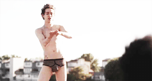Friday Gif Collection
