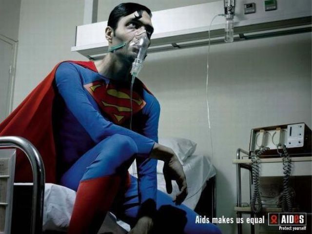 Shocking and Scary Ads
