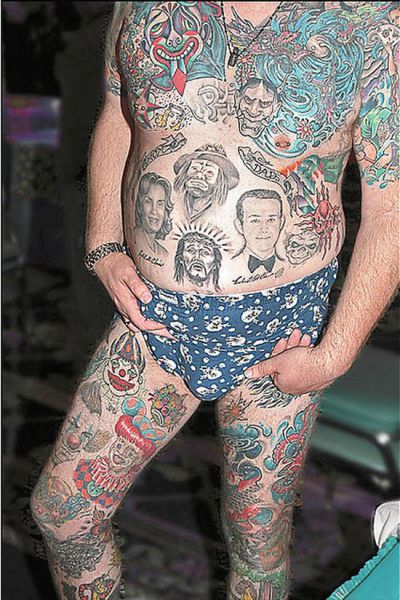 Daily Picdump