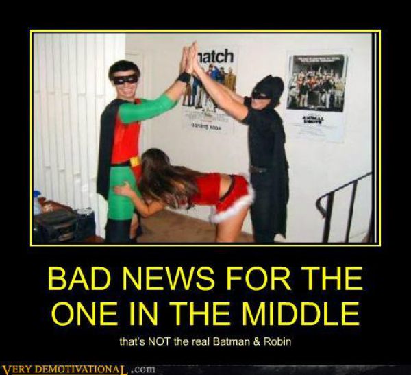 Demotivators Picdump