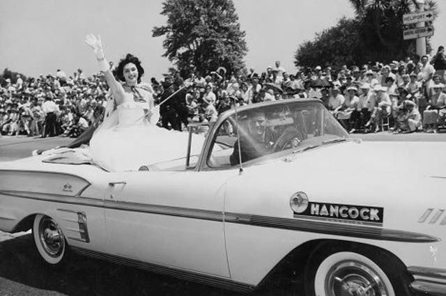 Gorgeous Miss Universe Winners From 1952 to Present