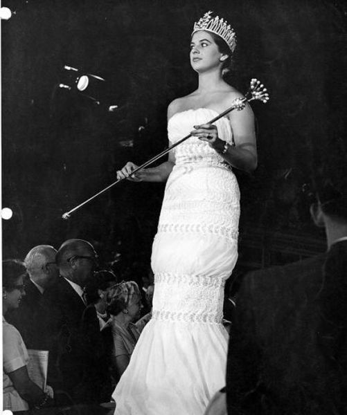 Gorgeous Miss Universe Winners From 1952 to Present