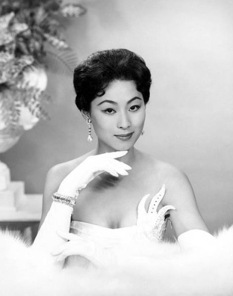Gorgeous Miss Universe Winners From 1952 to Present