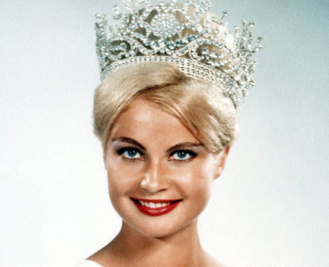 Gorgeous Miss Universe Winners From 1952 to Present