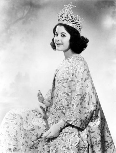 Gorgeous Miss Universe Winners From 1952 to Present