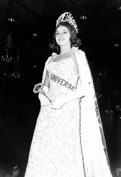 Gorgeous Miss Universe Winners From 1952 to Present