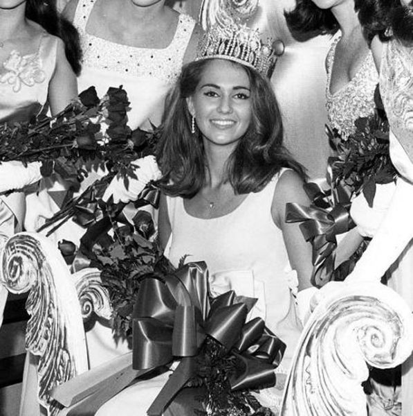 Gorgeous Miss Universe Winners From 1952 to Present
