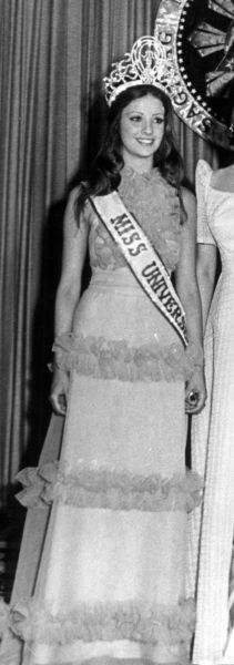 Gorgeous Miss Universe Winners From 1952 to Present