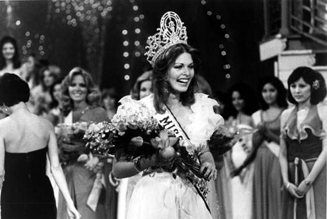 Gorgeous Miss Universe Winners From 1952 to Present