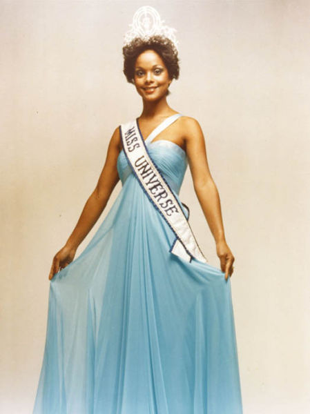 Gorgeous Miss Universe Winners From 1952 to Present