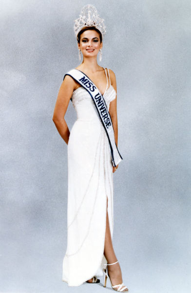 Gorgeous Miss Universe Winners From 1952 to Present
