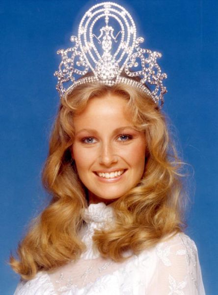 Gorgeous Miss Universe Winners From 1952 to Present