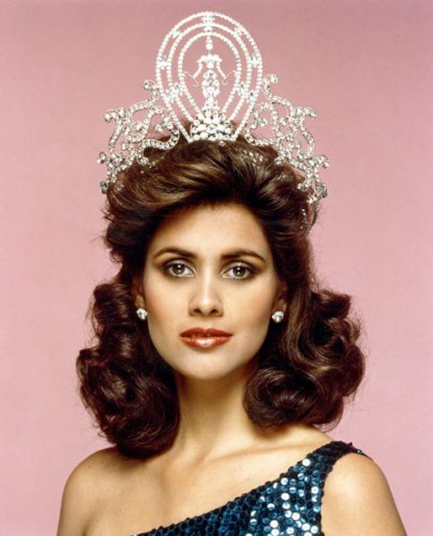 Gorgeous Miss Universe Winners From 1952 to Present