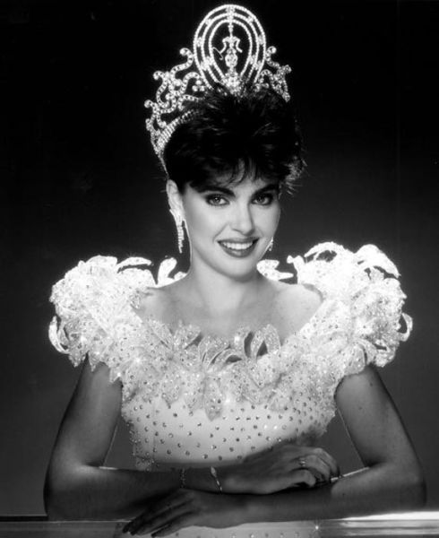 Gorgeous Miss Universe Winners From 1952 to Present