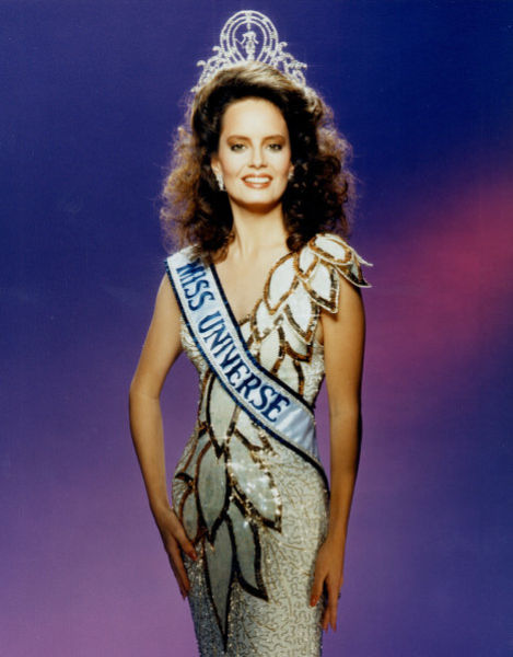 Gorgeous Miss Universe Winners From 1952 to Present