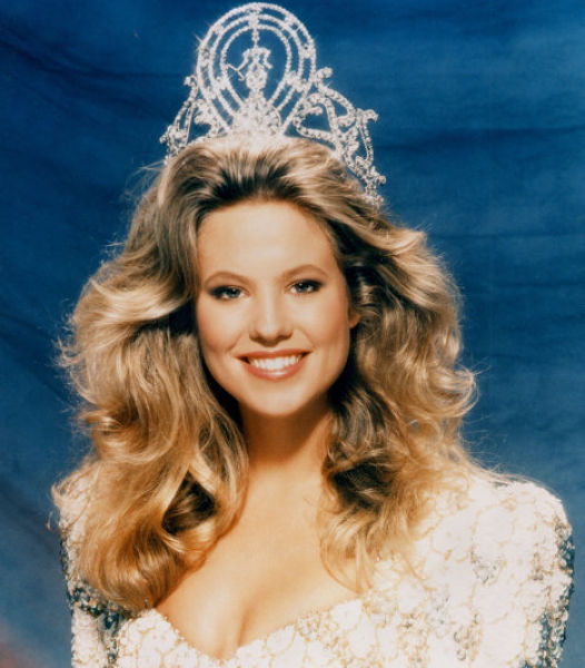 Gorgeous Miss Universe Winners From 1952 to Present