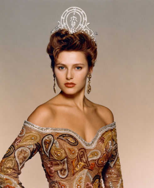 Gorgeous Miss Universe Winners From 1952 to Present