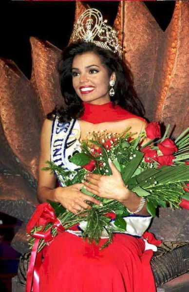 Gorgeous Miss Universe Winners From 1952 to Present