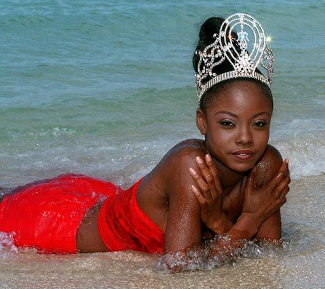 Gorgeous Miss Universe Winners From 1952 to Present