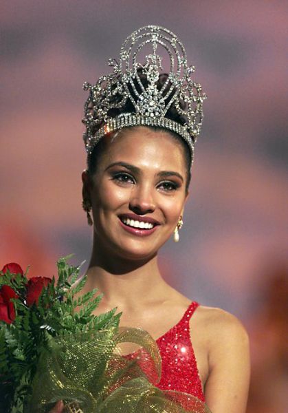 Gorgeous Miss Universe Winners From 1952 to Present