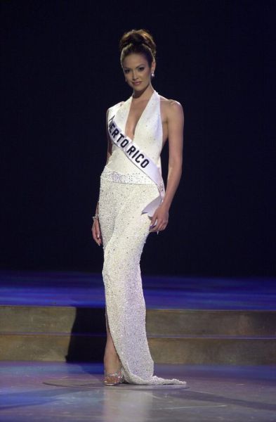 Gorgeous Miss Universe Winners From 1952 to Present