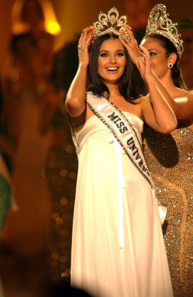 Gorgeous Miss Universe Winners From 1952 to Present