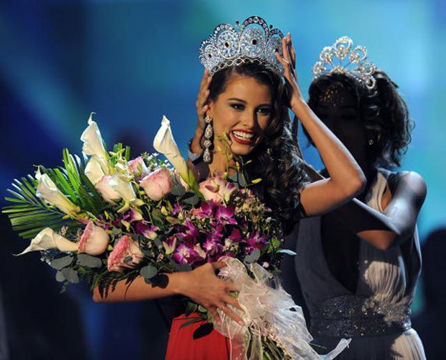 Gorgeous Miss Universe Winners From 1952 to Present