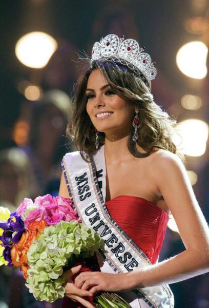 Gorgeous Miss Universe Winners From 1952 to Present